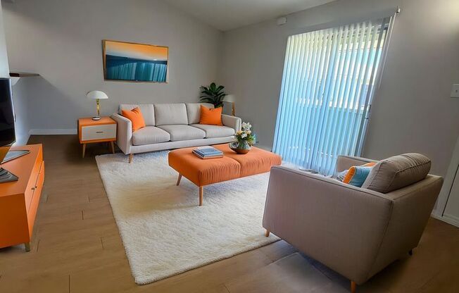 1 bed, 1 bath, 700 sqft, $1,254, Unit OCR-243