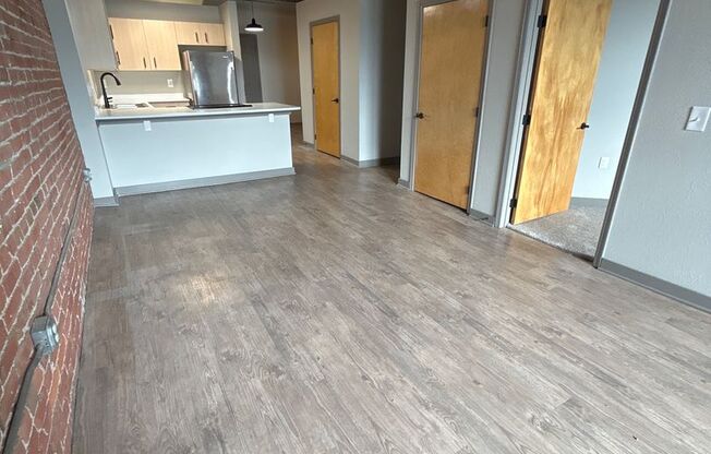 1 bed, 1 bath, 780 sqft, $1,550, Unit 219
