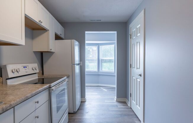 Experience the Best of Both Worlds: Historic Charm and Modern Convenience