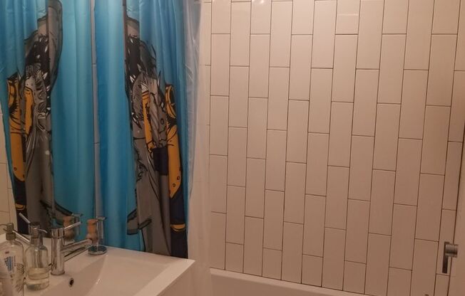 Studio, 1 bath, $1,699, Unit 103