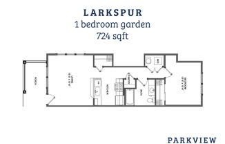 Partner-provided photo for $1295 unit