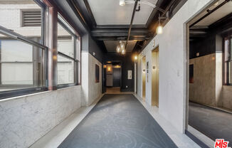 1 bed, 1 bath, 470 sqft, $1,900, Unit 608