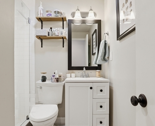 1 bed, 1 bath, 520 sqft, $3,300, Unit 302