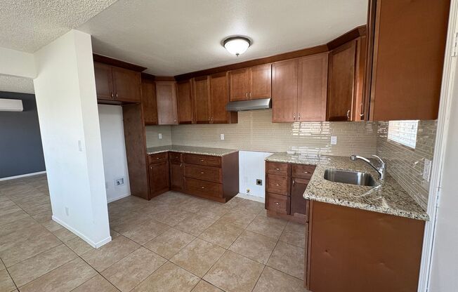 Charming Remodeled 3-Bedroom, 2-Bath in Pomona