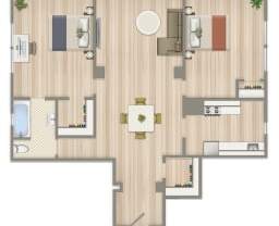 Partner-provided photo for $3059 unit