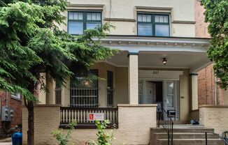 237 N Dithridge - SKYBRIDGE
