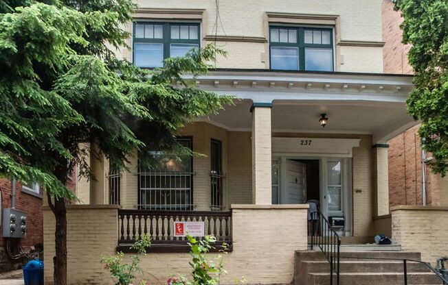 237 N Dithridge - SKYBRIDGE