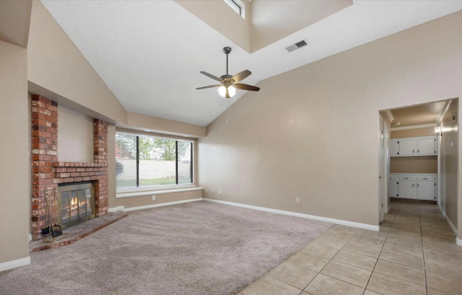 Beautiful Single Family Home in the Southwest