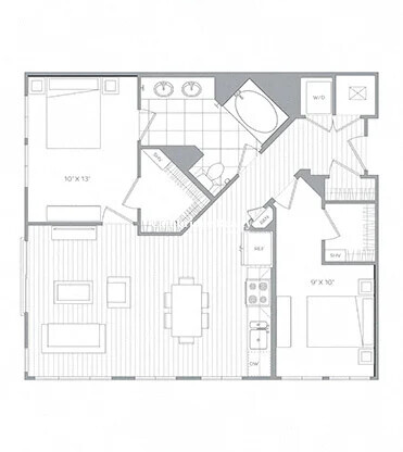 Partner-provided property photo