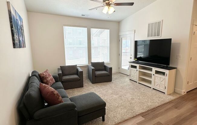 3 Bed/2 Bathroom house in Saratoga Springs