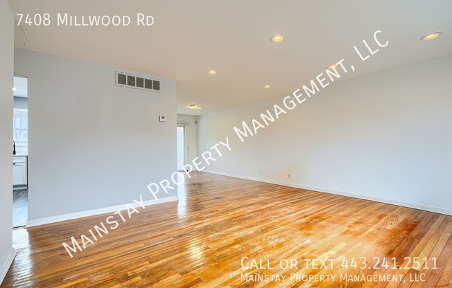7408 MILLWOOD RD