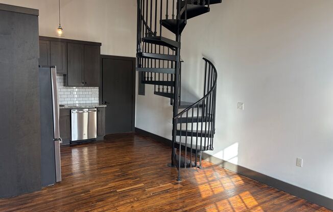 Simon Silk Mill - Building D - Residential