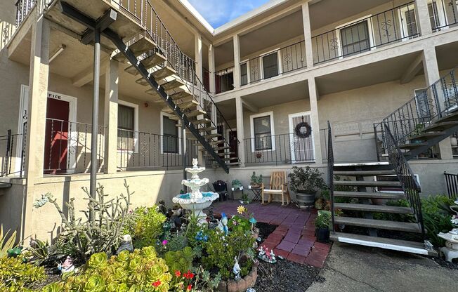 1 bed, 1 bath, 500 sqft, $1,400, Unit 4500-7