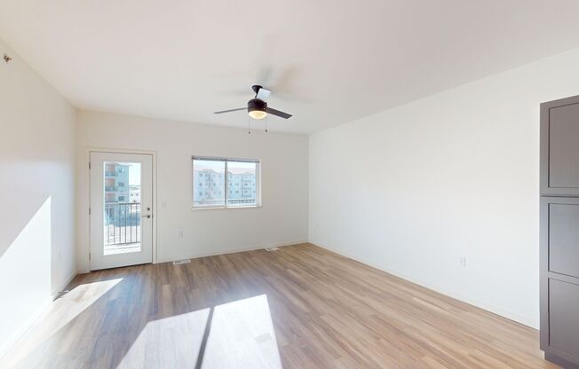 1 bed, 1 bath, 1,003 sqft, $1,245, Unit 7950-2209