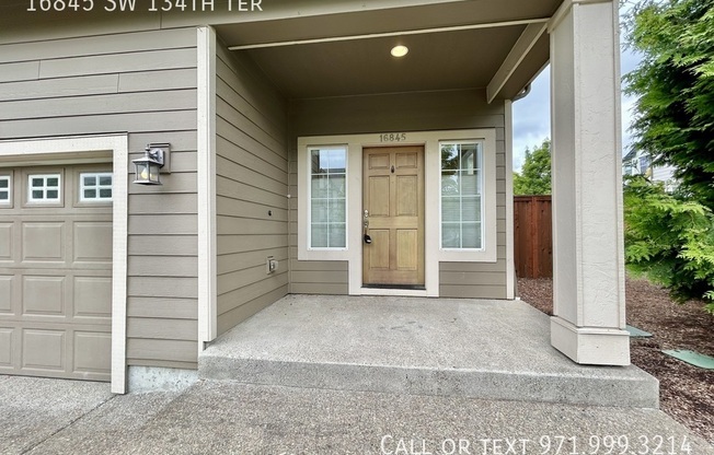 16845 SW 134 TER