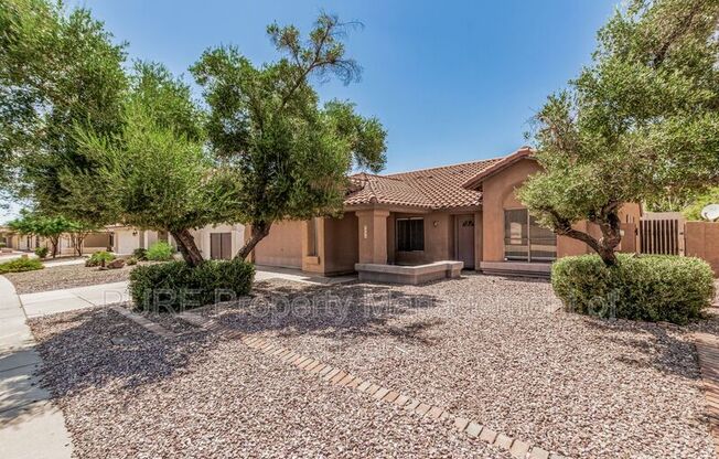 4056 E CHOLLA CYN DR