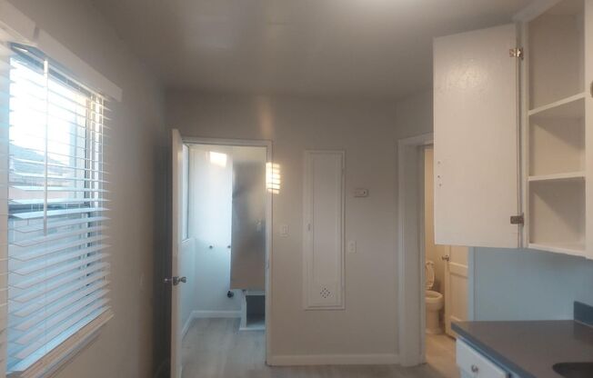 1 bed, 1 bath, 515 sqft, $1,900, Unit 6