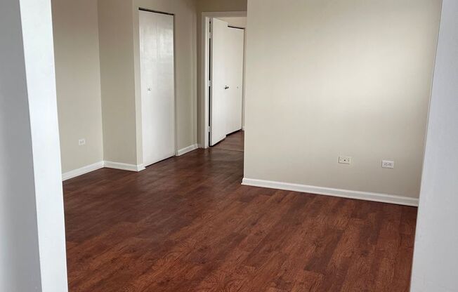 1 bed, 1 bath, 500 sqft, $1,150, Unit 305