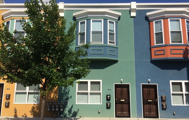 60th Street Corridor - Residential