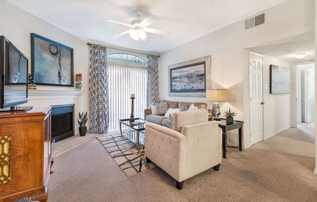 Lakes of Chateau Estates South