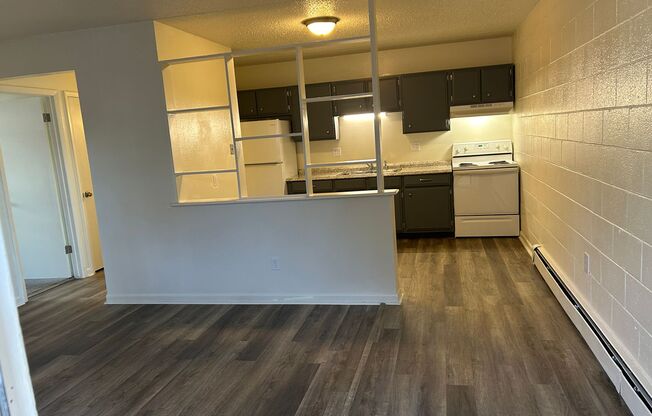 3 beds, 1 bath, $1,800, Unit 203