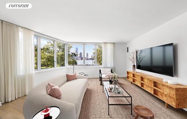 3 beds, 3 baths, 1,621 sqft, $15,000, Unit 3M