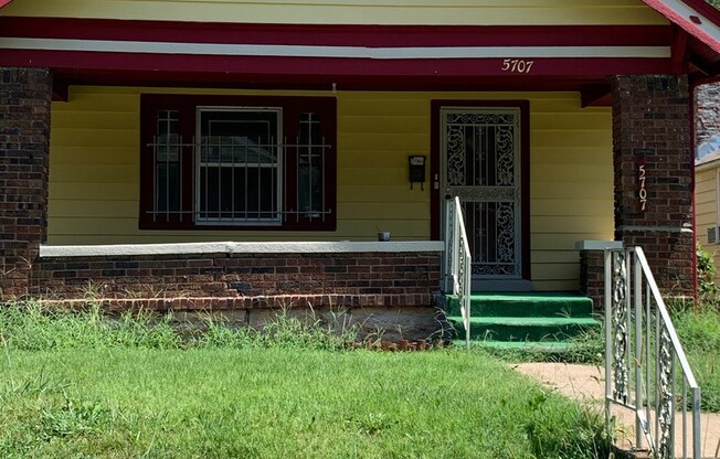 Beautiful 3 Bedroom Home