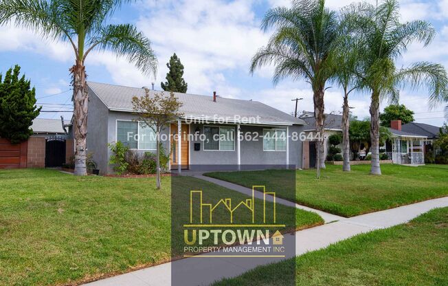 House - 3 Bedrooms / 1 Bathroom - Norwalks
