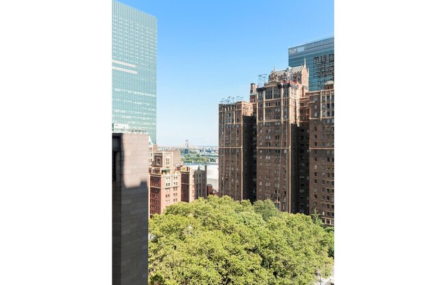 Studio, 1 bath, $2,750, Unit 1402