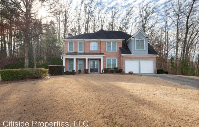 1160 Abercorn Dr SW