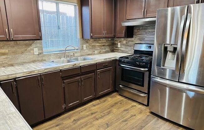 6215 N. McCaffrey Ave.