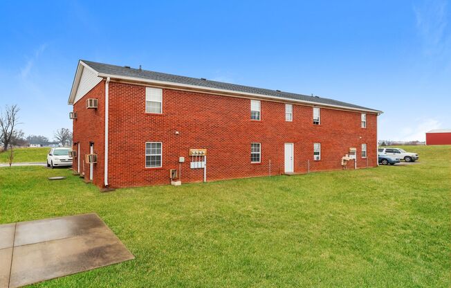 1 bed, 1 bath, 560 sqft, $795, Unit G48