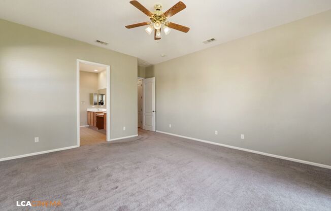 Resort-Style Living in Solera 55+ Community!