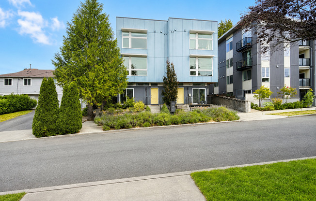 Cherry Hill/Central District Townhome