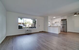 2 beds, 2 baths, 840 sqft, $2,595, Unit 08-18