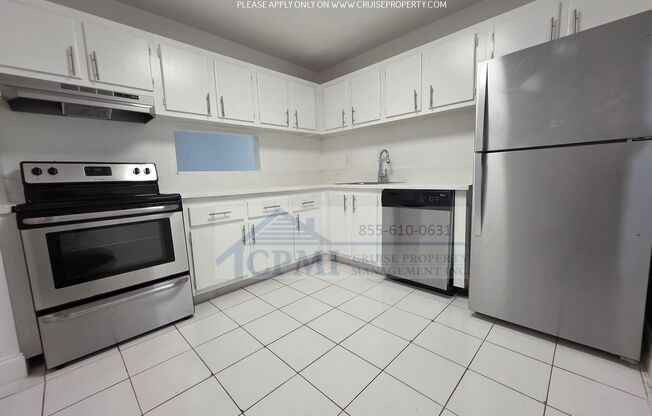 1 bed, 1 bath, 725 sqft, $1,750, Unit V120