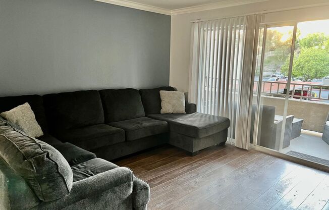 Corona Ranch Condo