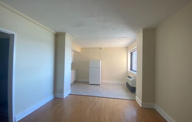 Studio, 1 bath, $795, Unit 1115