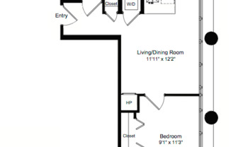 Partner-provided photo for $5737 unit