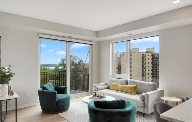 The Mezz at West Lake Quarter