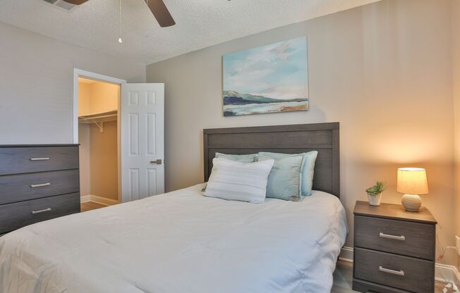 2 beds, 2 baths, 950 sqft, $1,245