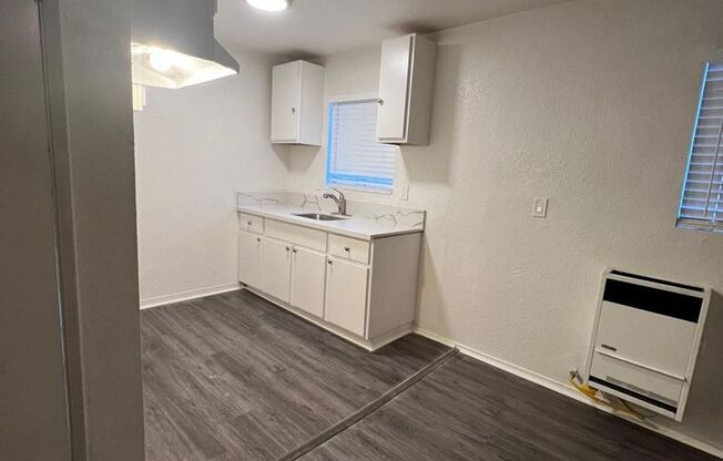 Studio, 1 bath, $1,595, Unit 9