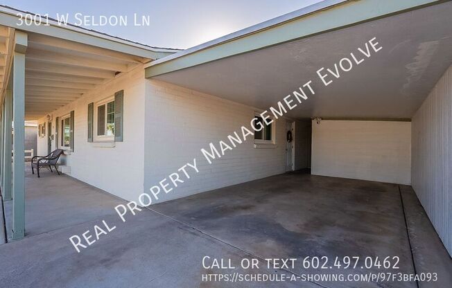 Partner-provided property photo