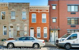 531 N Washington Street