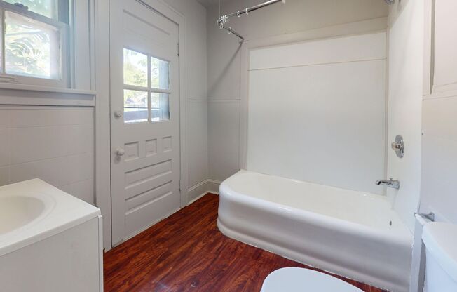 Akron 3 Bedroom Single Family Home