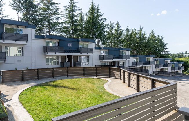 1 bed, 1 bath, 610 sqft, $1,540, Unit Unit 42