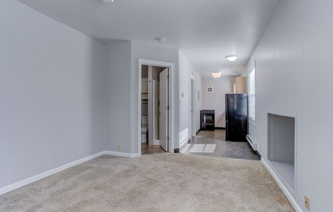 Custer Street Apartments BT-5648