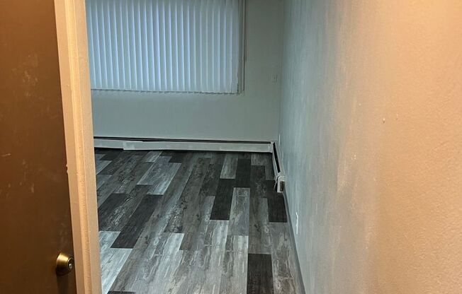 Studio, 1 bath, 462 sqft, $725, Unit DB1-1