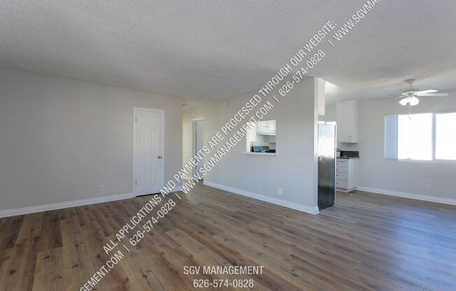 2 beds, 1 bath, 961 sqft, $2,150, Unit 39