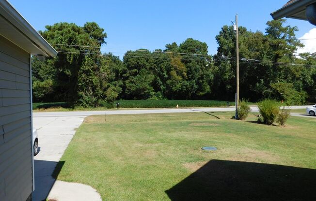 305 Gibbs Road conveniently located between Historic New Bern and MCAS Cherry Point! RECENT PRICE REDUCTION!